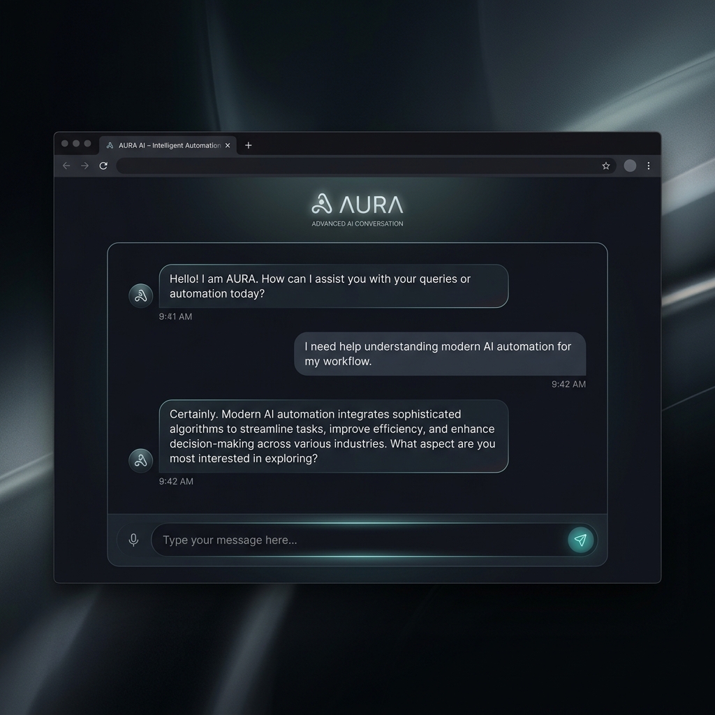AI Automation