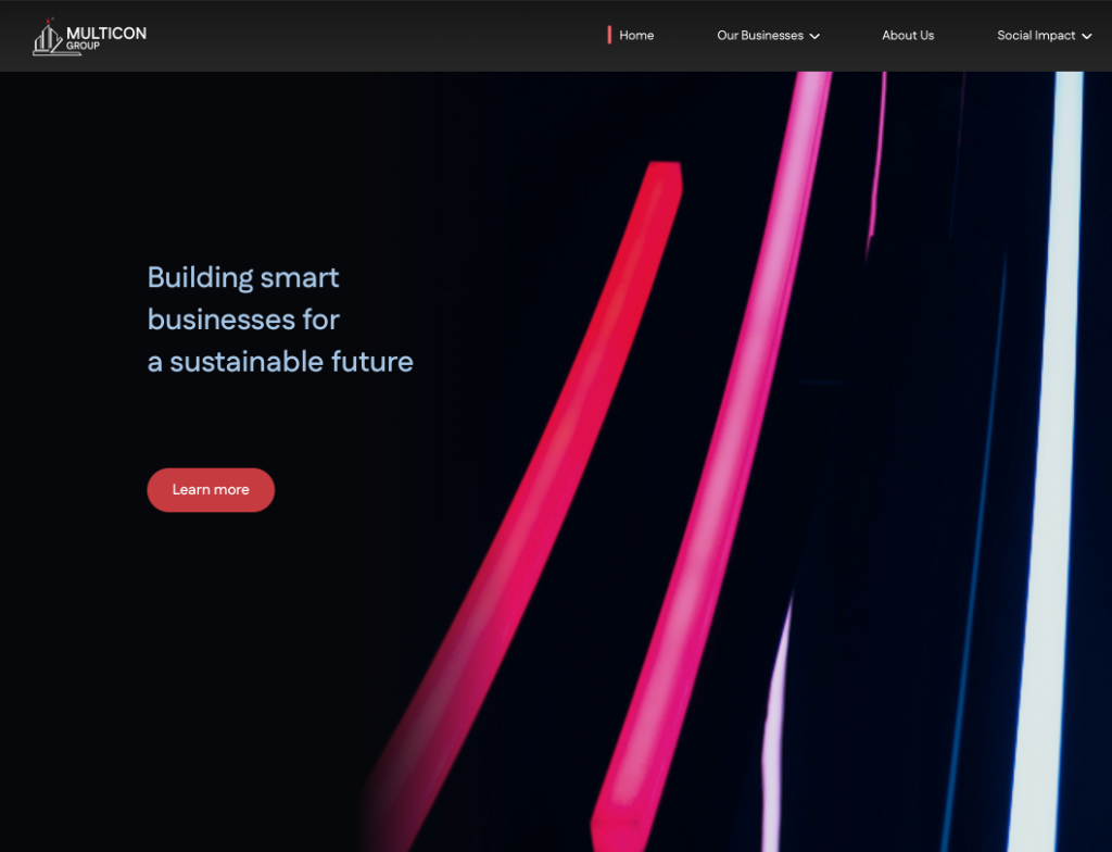 Multicon Group